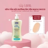 Sữa tắm gội cho bé sơ sinh 0M+ Chicco chiết xuất Yến mạch - Giá ưu đãi 280.000₫