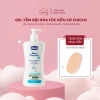 Sữa tắm gội Hoa cúc hữu cơ Chicco 500ml - Dịu nhẹ, kháng khuẩn, ngừa rôm sảy, giảm giá 295k