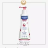 Sữa tắm gội Mustela Michibaby 500ml/350ml cho bé sơ sinh da thường, nhạy cảm, giá 450k 8