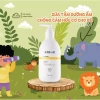 Sữa tắm gội oxygen và ceramide ATONO2 cho bé - Dưỡng ẩm, chống cảm từ sơ sinh, giá 310.000₫