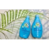 Sữa tắm gội Penaten 400ml nội địa Đức - Chống cảm, bảo vệ da, giảm giá 190k VND 2