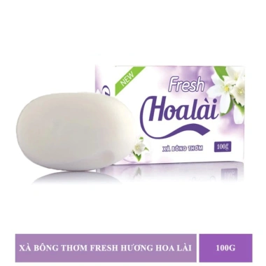 Sữa tắm hoa lài - Xà bông thơm lâu, dưỡng ẩm, làm sạch nhẹ cho da | 150.489 VND