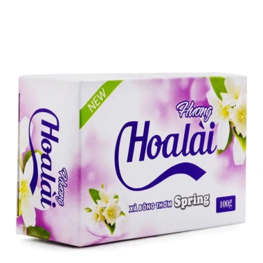 Sữa tắm hoa lài - Xà bông thơm lâu, dưỡng ẩm, làm sạch nhẹ cho da | 150.489 VND
