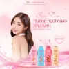 Sữa tắm hương kem ngọt ngào Tulipán Negro Yummy Cream - Hwin Beauty Care 263k