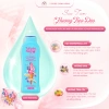 Sữa tắm hương kem ngọt ngào Tulipán Negro Yummy Cream - Hwin Beauty Care 263k 5