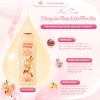 Sữa tắm hương kem ngọt ngào Tulipán Negro Yummy Cream - Hwin Beauty Care 263k 7