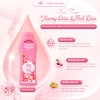 Sữa tắm hương kẹo ngọt Tulipán Negro - Sweet Collection - Giá 263.000₫ - Hwin Beauty 5