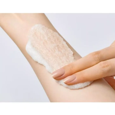 Sữa tắm muối & dầu Hàn Quốc 180g - Tẩy chết, dưỡng ẩm, mật ong Citrus - 239,392₫ 2