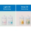 Sữa tắm muối & dầu Hàn Quốc 180g - Tẩy chết, dưỡng ẩm, mật ong Citrus - 239,392₫ 5