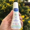 Sữa tắm Mustela Cleansing Gel dịu nhẹ, thơm mềm mại cho bé sơ sinh – Giá ưu đãi 335.000đ (giá gốc 435.500đ) 4