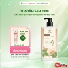 Sữa Tắm Sâm 1.700 350g - Làm sạch da, duy trì độ ẩm, cỏ mềm, giảm giá 202.000 VNĐ