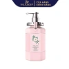 Sữa tắm sáng da hoa trà Weilaiya Niacinamide 450ml - Giá 399.000 VND, giảm 20%