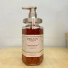 Sữa tắm Weilaiya Cánh Hoa Hồng Damask 450ml - Sáng da, dưỡng ẩm, giá chỉ 399.000₫ 2