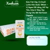 Sữa Trái Cây Vị Chuối Lotte Hàn Quốc 190ml - Hỗ Trợ Tiêu Hóa & Tăng Tập Trung Bé
