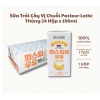 Sữa Trái Cây Vị Chuối Lotte Hàn Quốc 190ml - Hỗ Trợ Tiêu Hóa & Tăng Tập Trung Bé 2