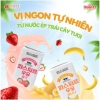 Sữa Trái Cây Vị Chuối Lotte Hàn Quốc 190ml - Hỗ Trợ Tiêu Hóa & Tăng Tập Trung Bé 5