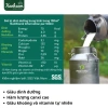 Sữa Tươi Thanh Trùng Mục Đồng Hữu Cơ JAS Nhật Bản – Hỏa Tốc, Hạn 7 Ngày, Bảo Quản Lạnh, Giá 19.000đ 6