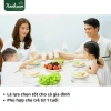 Sữa Tươi Thanh Trùng Mục Đồng Hữu Cơ JAS Nhật Bản – Hỏa Tốc, Hạn 7 Ngày, Bảo Quản Lạnh, Giá 19.000đ 7