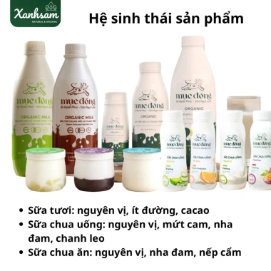 Sữa Tươi Thanh Trùng Mục Đồng Hữu Cơ JAS Nhật Bản – Hỏa Tốc, Hạn 7 Ngày, Bảo Quản Lạnh, Giá 19.000đ 9 Sữa Tươi Thanh Trùng Mục Đồng Hữu Cơ JAS Nhật Bản – Hỏa Tốc, Hạn 7 Ngày, Bảo Quản Lạnh, Giá 19.000đ 9