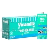 Sữa tươi Vinamilk 1L hộp 12 - Giá ưu đãi 515.200đ, dinh dưỡng cho cả gia đình