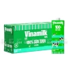 Sữa tươi Vinamilk 1L hộp 12 - Giá ưu đãi 515.200đ, dinh dưỡng cho cả gia đình 2