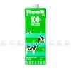 Sữa tươi Vinamilk 1L hộp 12 - Giá ưu đãi 515.200đ, dinh dưỡng cho cả gia đình 6