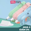 Súng Bắn Keo Nến Silicon DIY 20W/40W - An Toàn, Nhỏ Gọn, Dễ Dùng, Tặng Keo Màu
