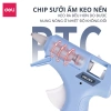 Súng Bắn Keo Nến Silicon DIY 20W/40W - An Toàn, Nhỏ Gọn, Dễ Dùng, Tặng Keo Màu 3