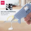 Súng Bắn Keo Nến Silicon DIY 20W/40W - An Toàn, Nhỏ Gọn, Dễ Dùng, Tặng Keo Màu 4