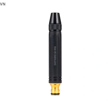 Súng làm vườn áp suất cao đa chức năng Mingxuan2, điều chỉnh tay, vòi phun mạnh – chỉ 34.800₫ 8 Súng làm vườn áp suất cao đa chức năng Mingxuan2, điều chỉnh tay, vòi phun mạnh – chỉ 34.800₫ 8