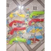 Súng máy bay cho bé trai - Thiết kế siêu ngầu, an toàn, giảm giá 32.500₫