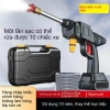Súng phun nước không dây áp suất cao - Máy rửa xe, làm sạch điện, công suất mạnh, giá 172.200₫