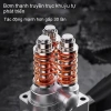 Súng phun nước không dây áp suất cao - Máy rửa xe, làm sạch điện, công suất mạnh, giá 172.200₫ 7