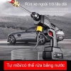 Súng phun nước không dây áp suất cao - Máy rửa xe, làm sạch điện, công suất mạnh, giá 172.200₫ 8