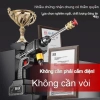 Súng phun nước không dây áp suất cao - Máy rửa xe, làm sạch điện, công suất mạnh, giá 172.200₫ 9
