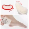 SUNGBOOON Que Dưỡng ẩm Shea & Que Chà Nhẹ Raha - Chăm sóc bàn chân bé, gót chân nứt khô, cuộn tiện, giá 238.729đ 4