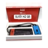 Sưởi chống bỏng HZQ5 có điều khiển cho bể cá cảnh 500W-1.200W - Giá 450.000đ