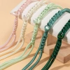 Sườn Xám Đĩa Khóa Ngọc Hạt Đuôi Dài Handmade Hanfu Trang Trí 5.9 Giá ưu đãi 52.997₫