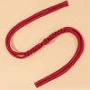 Sườn Xám Đĩa Khóa Ngọc Hạt Đuôi Dài Handmade Hanfu Trang Trí 5.9 Giá ưu đãi 52.997₫ 5