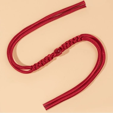 Sườn Xám Đĩa Khóa Ngọc Hạt Đuôi Dài Handmade Hanfu Trang Trí 5.9 Giá ưu đãi 52.997₫ 5