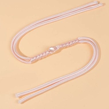 Sườn Xám Đĩa Khóa Ngọc Hạt Đuôi Dài Handmade Hanfu Trang Trí 5.9 Giá ưu đãi 52.997₫ 10