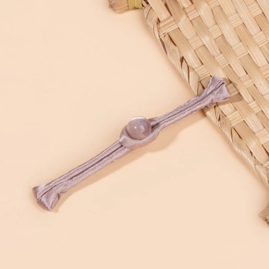 Sườn xám tấm nút hạt ngọc A - hanfu & thời trang Trung Hoa, giảm còn 63.304₫
