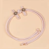 Sườn Xám Tấm Nút Lông Áo Khoác Cao Cố Định Handmade - Nút Trang Trí Phụ Kiện Dân Tộc 11.11 2