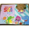 Super Simple Songs Trọn Bộ 2 Tập - Mp4 + Mp3 - Học Tiếng Anh Dễ Dàng 155.000₫