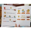Super Simple Songs Trọn Bộ 2 Tập - Mp4 + Mp3 - Học Tiếng Anh Dễ Dàng 155.000₫ 2