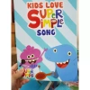 Super Simple Songs Trọn Bộ 2 Tập - Mp4 + Mp3 - Học Tiếng Anh Dễ Dàng 155.000₫ 3