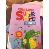Super Simple Songs Trọn Bộ 2 Tập - Mp4 + Mp3 - Học Tiếng Anh Dễ Dàng 155.000₫ 8