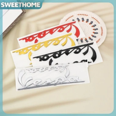SWEETOME Quốc Huy Decal 3 chiều Super GTS300, LX125, LX150 – Giá ưu đãi 39.160₫ 2