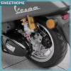 SWEETOME Quốc Huy Decal 3 chiều Super GTS300, LX125, LX150 – Giá ưu đãi 39.160₫ 4