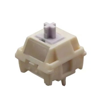 Switch HMX Taro Ball & Silent Linear 5 Pin - 10 Switch, Giá 65.000₫ - Yên tĩnh, Nhạy bén 2 Switch HMX Taro Ball & Silent Linear 5 Pin - 10 Switch, Giá 65.000₫ - Yên tĩnh, Nhạy bén 2
